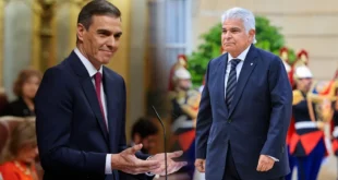 El presidente Mulino viajará a Sevilla pero estará el 1 de Julio en La Asamblea