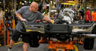 Estados Unidos generó 139,000 nuevos empleos en mayo y mantiene la tasa de desempleo en 4,2%