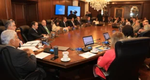 Gobierno dona terreno de B/.4.2 millones a Diócesis de Colón-Kuna Yala para actividades religiosas