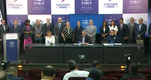 Gobierno suspende garantías constitucionales en Bocas del Toro por disturbios: Medidas y alcance del estado de urgencia
