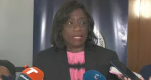 Huelga Docente en Panamá: Ministra Lucy Molinar Llama al Diálogo y al Regreso a Clases