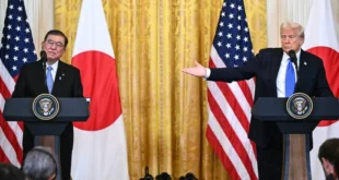 Japón y EEUU Avanzan en Negociaciones Arancelarias, Pero Persisten Diferencias