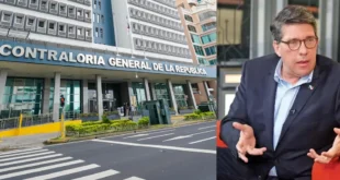 Juan Antonio Ducruet; puede enfrentar la Cárcel según auditoría
