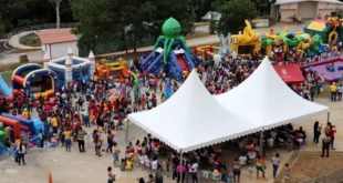 La Alcaldía de Panamá lanza agenda cultural gratuita para todo junio