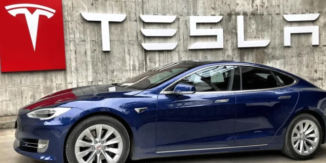La disputa entre Trump y Musk crea más problemas para Tesla