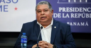 La Planta Potabilizadora de Azuero está activa asegura Director del IDAAN