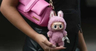 Labubu: El furor global por las muñecas chinas coleccionables impulsado por celebridades