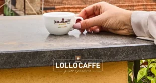 LOLLOCAFFÈ, el Mejor Café de Italia llega a Panamá