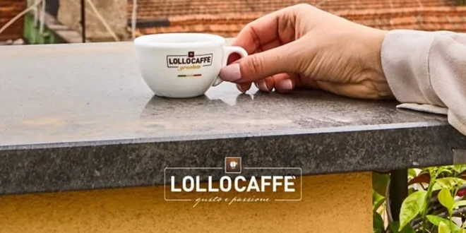 LOLLOCAFFÈ, el Mejor Café de Italia llega a Panamá