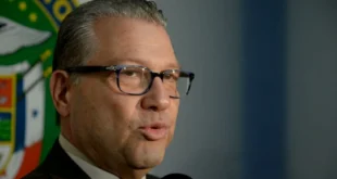 Manuel Cohen podría ser el Próximo Presidente de la Asamblea: la Alianza se Fortalece