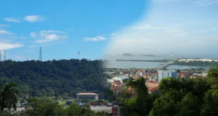 MiAmbiente Impulsa la Recuperación del Cerro Ancón con Proyecto de Adecuación Turística
