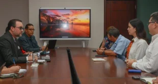 MICI y productores de arroz avanzan en regulaciones técnicas del TPC con Estados Unidos