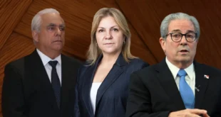 Ministros Clave del Gobierno Aumentan su Popularidad en Medio de Desafíos Nacionales