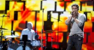 Morten Harket, vocalista de A-ha, revela su lucha contra el Parkinson