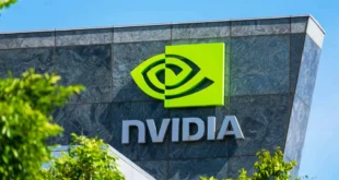Nvidia alcanza un valor de mercado récord de USD 3,76 billones, superando a Microsoft y Apple