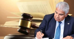 Panamá endurece penas por delitos sexuales con nueva ley que duplica sentencias en algunos casos