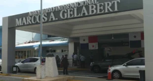 Panamá Moderniza su Infraestructura Aérea: Remodelación del Aeropuerto Marcos A. Gelabert en Albrook
