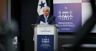 Recolección de Basura en Panamá: Presidente Mulino Anuncia Licitación Pública Histórica