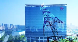 Se acaba el "Espionaje Chino", Panamá y USA retiran torres de Huawei