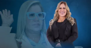 Shirley Castañedas, Favorita Para Presidir La Asamblea, Según Sondeos