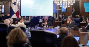 SIACAP recibe asesoría del Banco Mundial para mejorar rendimientos de pensiones