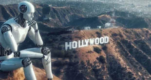 Temor en Hollywood: una película podría estar lista en 3 horas usando solo inteligencia artificial