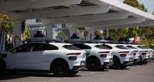 Tesla Lanza su Primer Servicio de Robotaxi en Estados Unidos: Sin Conductor y por Menos de $5