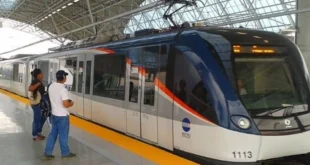 Tragedia en la estación 5 de Mayo: un usuario muere en el Metro de Panamá y testigos descartan suicidio