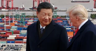 Trump y Xi Jinping acuerdan reuniones para aliviar tensiones comerciales