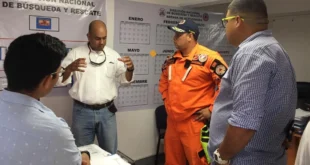 Alerta de Tsunami en Panamá: SINAPROC Llama a la Calma Tras Sismo en Rusia