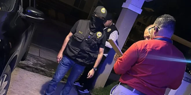 Allanan Casa de Meneses