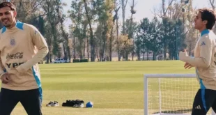 Boca Juniors espera la firma de Leandro Paredes: Claves de la negociación con la Roma