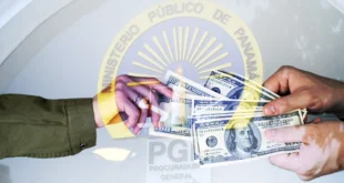 Caso Conades: Excontratista acepta acuerdo de pena y pagará 300 mil dólares