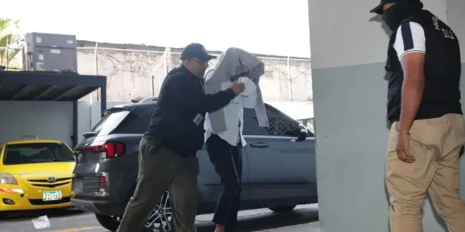 Caso IFARHU: Exdirector Bernardo Meneses Enfrenta Cargos por Corrupción