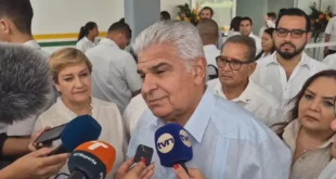 Chiquita Panamá: Mulino Prioriza Diálogo para Proteger Intereses Nacionales