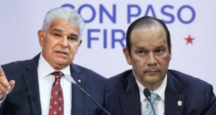 Con Paso Firme: ¡Panamá lo logró! El país sale oficialmente de la lista gris de la Unión Europea en un hecho histórico