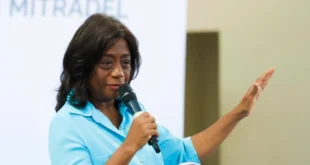 Educación en Panamá: Ministra asegura normalización del sistema educativo el lunes