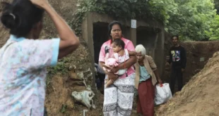 Escalada de Tensión: Tailandia y Camboya en Conflicto por Disputa Fronteriza Centenaria