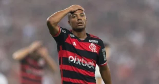 Escándalo en Flamengo por filtración sobre Nicolás de la Cruz: "No es ético ni profesional"