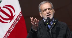 Irán suspende la cooperación con el OIEA tras ataques, intensificando la tensión nuclear