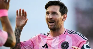 Messi podría ser sancionado por no jugar el Juego de las Estrellas de la MLS