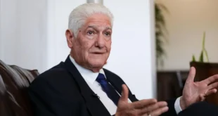 No Existe La Probabilidad de Revocatoria al Presidente