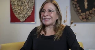 "No tengo Becas ni subsidio, ni nadie de mi familia", aseguró Balbina