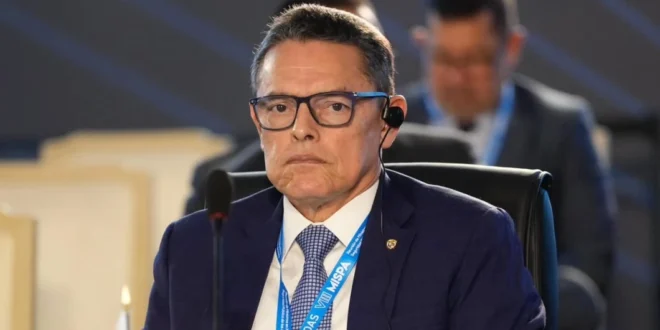 Panamá obtiene la vicepresidencia de Ministros de Seguridad Pública de las Américas