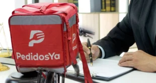 Panamá Regula a Repartidores: Proyecto de Ley Define Derechos Laborales y Obligaciones de Plataformas