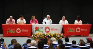 Presidente Mulino se reúne con autoridades de Chiriquí para impulsar desarrollo provincial