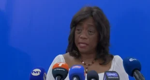 Protección infantil en Panamá: Meduca, Defensoría y Senniaf unidos contra el uso de niños en protestas