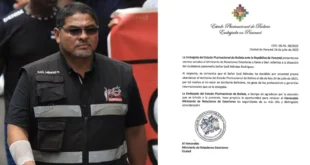 Saúl Méndez Rompe el Asilo: Bolivia Retira Protección, Panamá Emite Alerta Roja