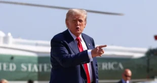 Trump Afirma que Hamas Prefiere la Muerte a un Acuerdo con Israel