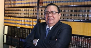 Adiós a Francisco Carreira Pitti: Abogado, Político y Visionario Panameño